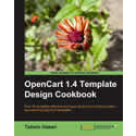 OpenCart 1.4 Template Design Cookbook